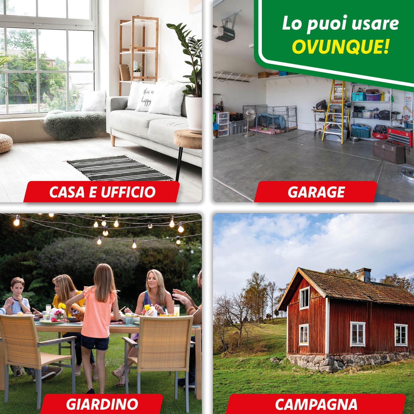 VerdeVita Topicida in Blocchi – Controllo Efficace dei Topi per un Ambiente Sicuro