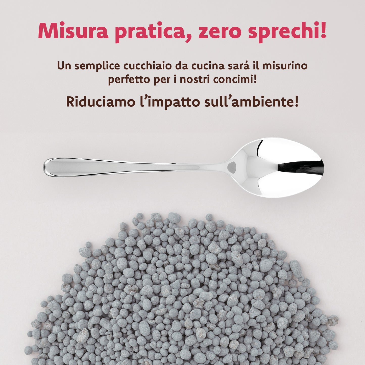VerdeVita Concime per Rose Granulare – Fertilizzante Ad Alta Performance per Fiori Più Sani e Rigogliosi